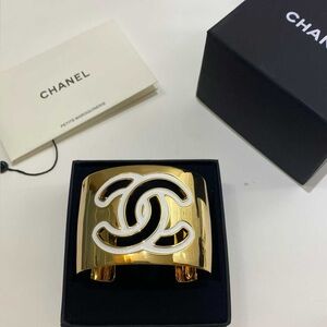 Chanel women's bracelet